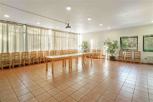 Imagen 16 de 17 de Departamento En Venta De 3 Dorm. 2 Baños Metro Colón