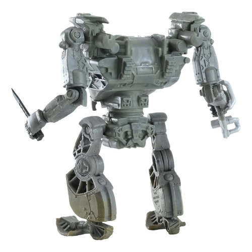 Avatar Amp Suit And Colonel Miles Quaritch 10cm Mcfarlane (Usado)