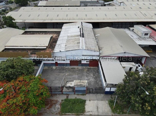Jean Pavon Tiene Excelente Galpón En Venta En La Zona Industrial I Oeste De Barquisimeto Lara 8 4 7 6