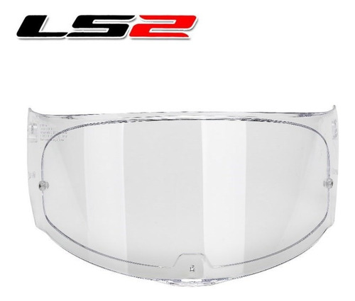 Casco De Ls2-ff800ff320 Ff328ff353 Serie Mica, Dot/ece