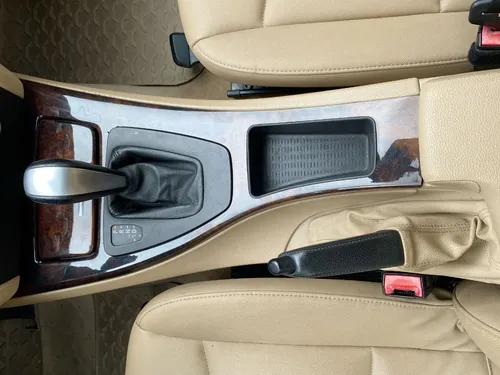 BMW Serie 3 2.O 320i E90 TRIPTONICO