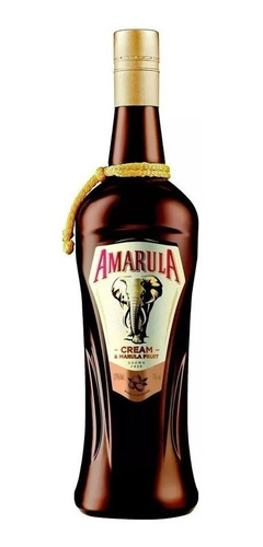 Amarula Mas Gold Reserve