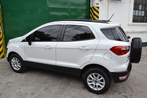 Ford Ecosport 1.5 Se 123cv 4x2