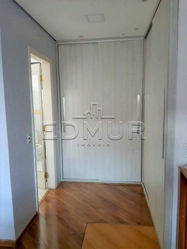 Imagem 8 de 15 de Apartamento - Vila Valparaiso - Ref: 24085 - V-24085