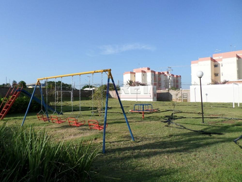 Imagem 5 de 10 de Apartamentos - Ref: V89432