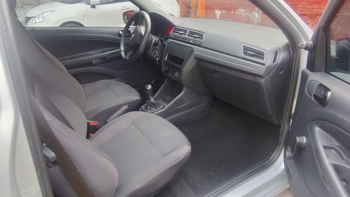 Volkswagen Saveiro 1.6 Robust Mt