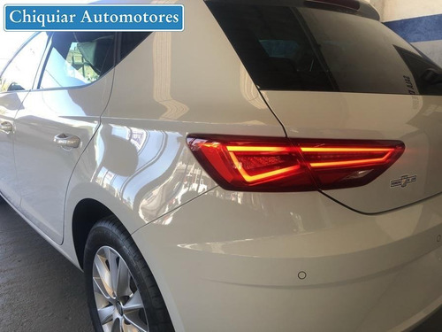 Seat Leon Style Tsi 1.2t 1.2 2021 0km - Permuto / Financio
