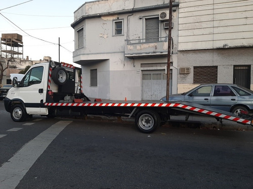 Imagen 5 de 25 de Iveco Daily 55c17