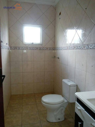 Imagem 3 de 27 de Chácara Residencial À Venda, Rosa Helena, Igaratá. - Ch0039