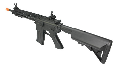 Rifle Airsoft Cyma Cm515 M4a1 Ris Black 6.0 Bivolt