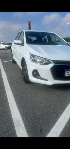 Chevrolet Onix 1.0 Lt 2 5P