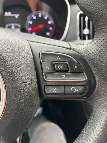 MG RX5 2.0 Com Awd At