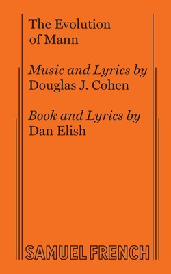 Libro The Evolution Of Mann - Cohen, Douglas J.