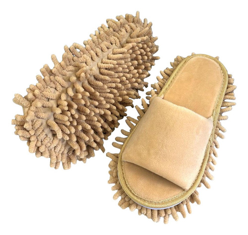 A 3 Pares De Mopa De Microfibra, Zapatillas, Mopa,