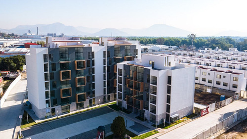 Tlalnepantla Conjunto Urbano Riviera