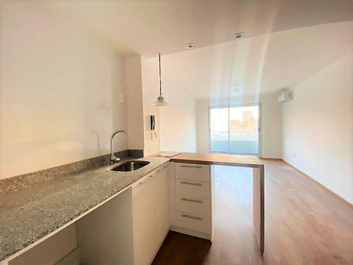 Imagen 3 de 8 de Apartamento En Venta A Estrenar De 2 Dormitorios