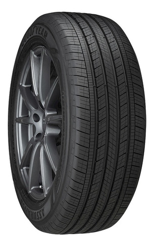 255/50 R20 Llanta Goodyear Assurance Finesse As 105 T