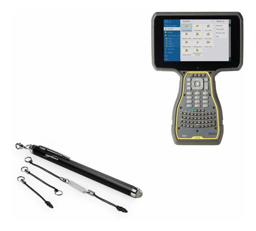 Stylus Pen Para Trimble Tsc7 (stylus Pen By Boxwave) - ...