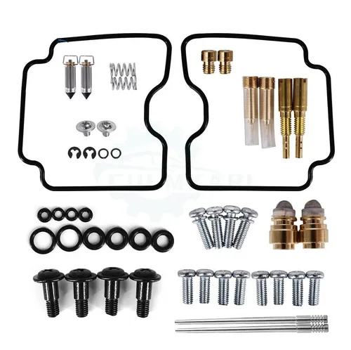 comprar Kit De Completo Reconstruccion Carburacion Para Suzuki Gs500