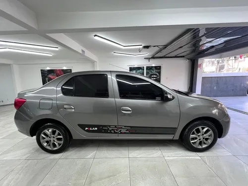Renault Logan Mt 2020