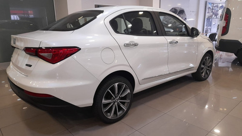 Imagen 7 de 15 de Fiat Cronos Attractive 0km 2021 Fisicos Entrega Ya