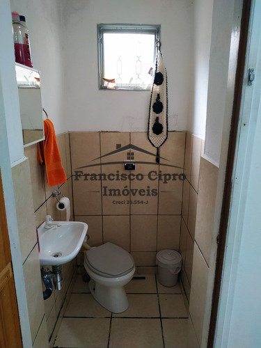 Imagem 5 de 20 de Casa À Venda No Bairro Pedregulho - Guaratinguetá/sp - Cs431