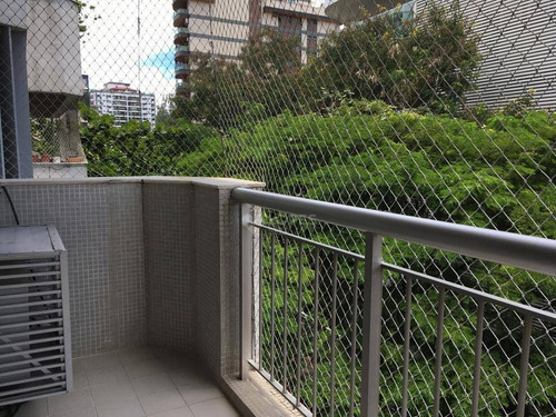 Apartamento Com 2 Quartos E Varanda, 82 M² Por R$ 670.000 - Ingá - Niterói/rj - Ap47245