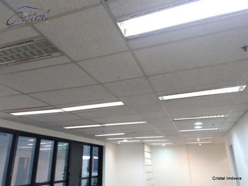 Imagem 15 de 16 de Comercial Para Venda, 0 Dormitórios, Vila Olímpia - São Paulo - 20404