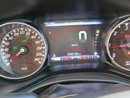 Imagem 8 de 9 de Toro 2.0 16v Turbo Diesel Volcano 4wd At9