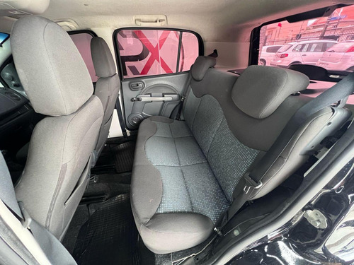 Fiat Uno Attractive 1.4
