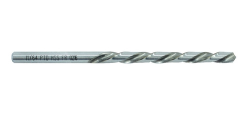 Broca Izquierda Hss 118° Precision 010911 11/64 34412090