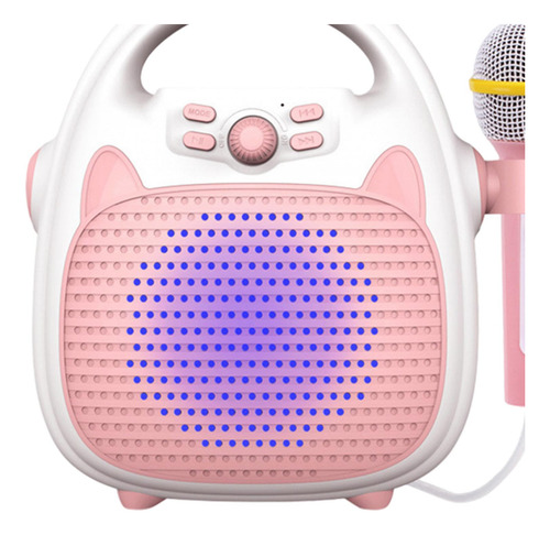 Estilo Karaoke Para Niños # Estilo # 21 X 9,5 X 21,5 Cm Esti