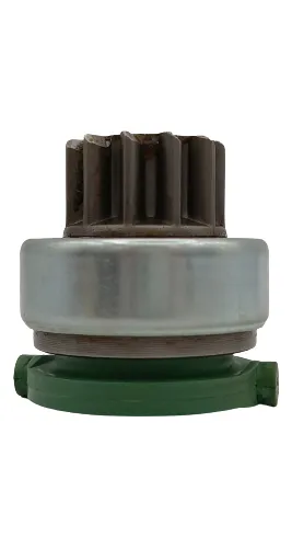 Bendix Bronco Harfon