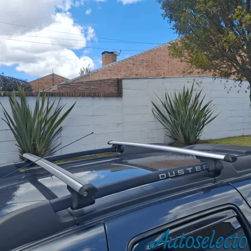 Renault Duster 2.0 Dynamique 4x2