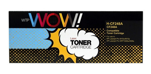 Toner Alternativo Para Cf248a 248a 244a M15 M28  C/chip