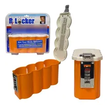 Comprar Locker Cajón Cerradura, Guardar Medicamentos O Cosas Intimas