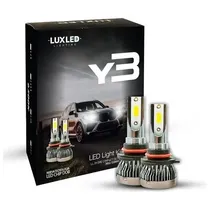 Comprar Kit X2 Cree Led Y3 12v 36w 22000lm H1 H4 H7 H3 H10 H8 