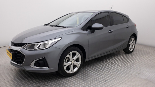 Chevrolet Cruze 1.4 Lt Mt Sedan