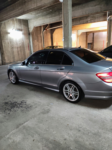 C250 Kit Amg Turbo