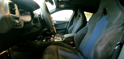 Imagen 3 de 15 de Bmw Serie 1 M135