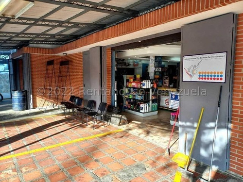 Imagen 3 de 7 de Elys Salamanca Vende Local Los Chaguaramos 0412-364-75-15 Código: 22-23928