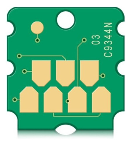 Chip Caja De Mantenimiento C9344 Xp 4100 4105 Wf2850 2830