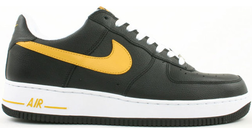 Zapatillas Nike Air Force 1 Low Lebron Urbano 306353-671   