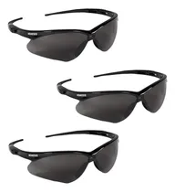 Comprar Kleenguard 22475 Nemesis Gafas De Protección Montura Negr...