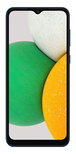 Imagen 1 de 8 de Samsung Galaxy A03 Core 32 GB blue 2 GB RAM