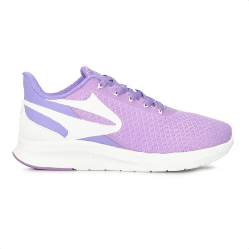 Zapatillas Topper Vr Speed Mujer Running