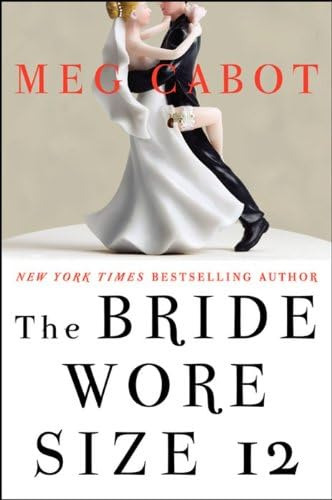 Libro:  The Bride Wore Size 12