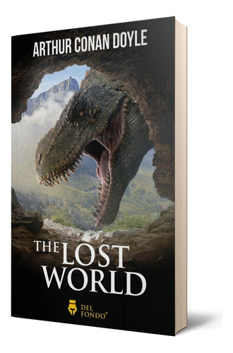 The Lost World (edicion En Ingles) - Arthur Conan Doyle