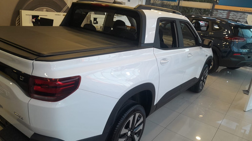 Chevrolet Montana 1.2T Lt Mt