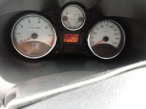 Peugeot Passion Automático Completo